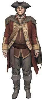 John Pitcairn