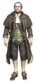 Benjamin Church