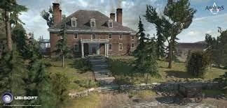 Davenport Homestead