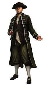 Paul Revere