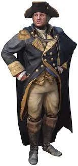 George Washington