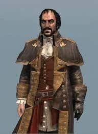 Older Charles Lee