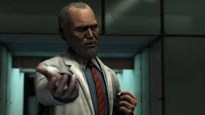 Dr Warren Vidic