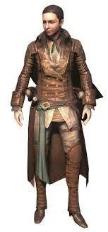 Deborah "Dobby" Carter