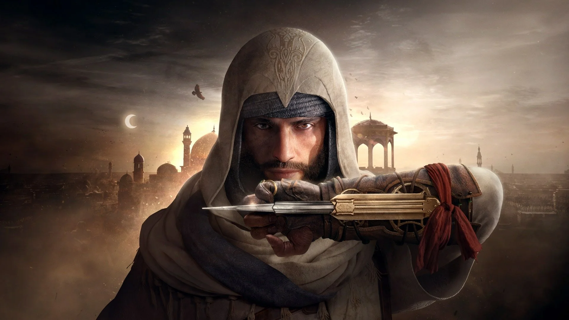 Assassin’s Creed: Mirage Review