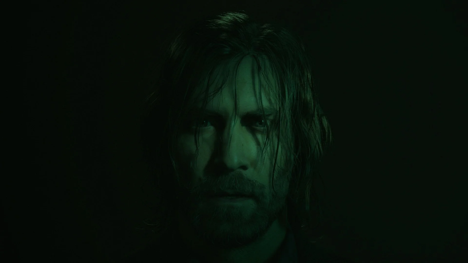 Alan Wake - Matthew Poretta and Ilkka Villi