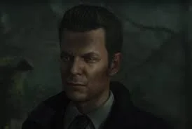 Alex Casey - Sam Lake and James McCaffrey 