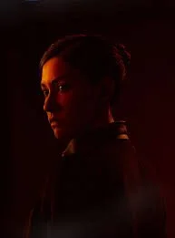 Kiran Estevez - Janina Gavankar