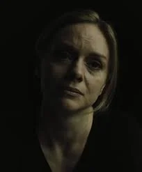 Alice Wake - Christina Cole