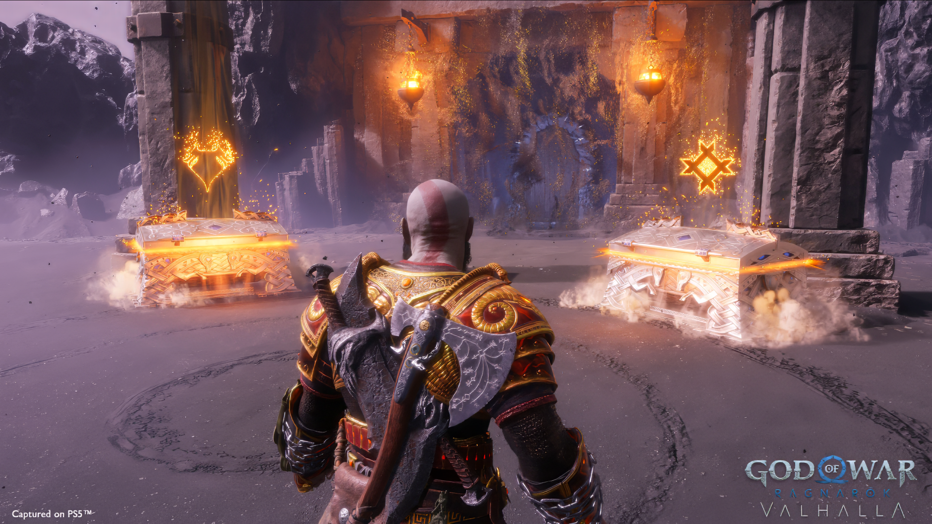 Detailed Analysis - Main Narrative