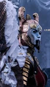 Eir/ Sarah Sokolovic