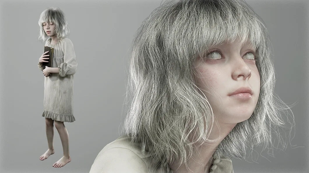 Emily - Emma Rose Creaner