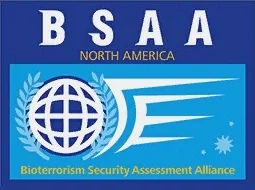 BSAA - Emblem