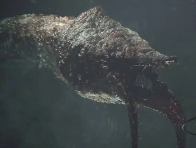 Dee Bradley Baker as The Gravemind