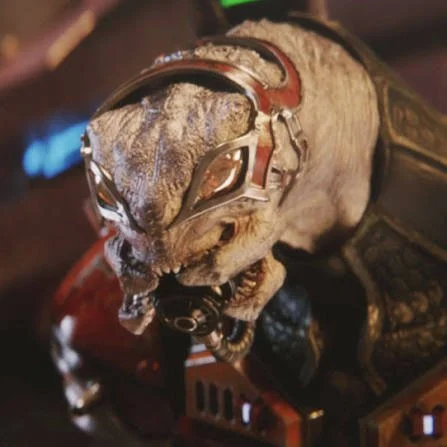 Miguel Ferrer as Sesa 'Refumee