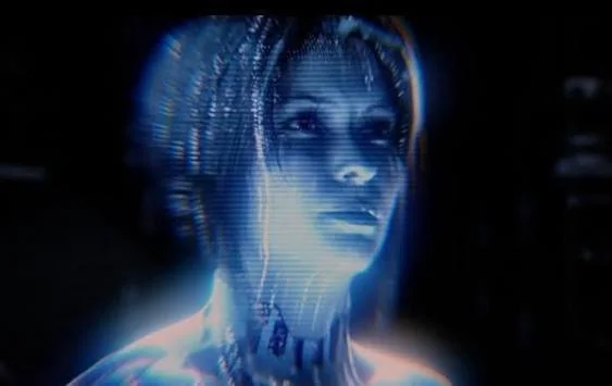 Jen Taylor as Cortana
