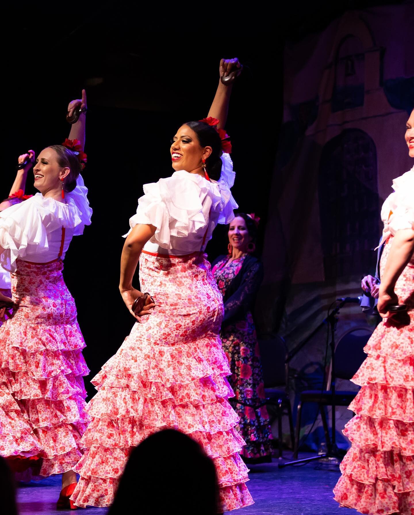 Stunning captures by @kari.r.frey from our Valentines a la Flamenca show this past February! #stlflamenco #flamencostl #flamencodance