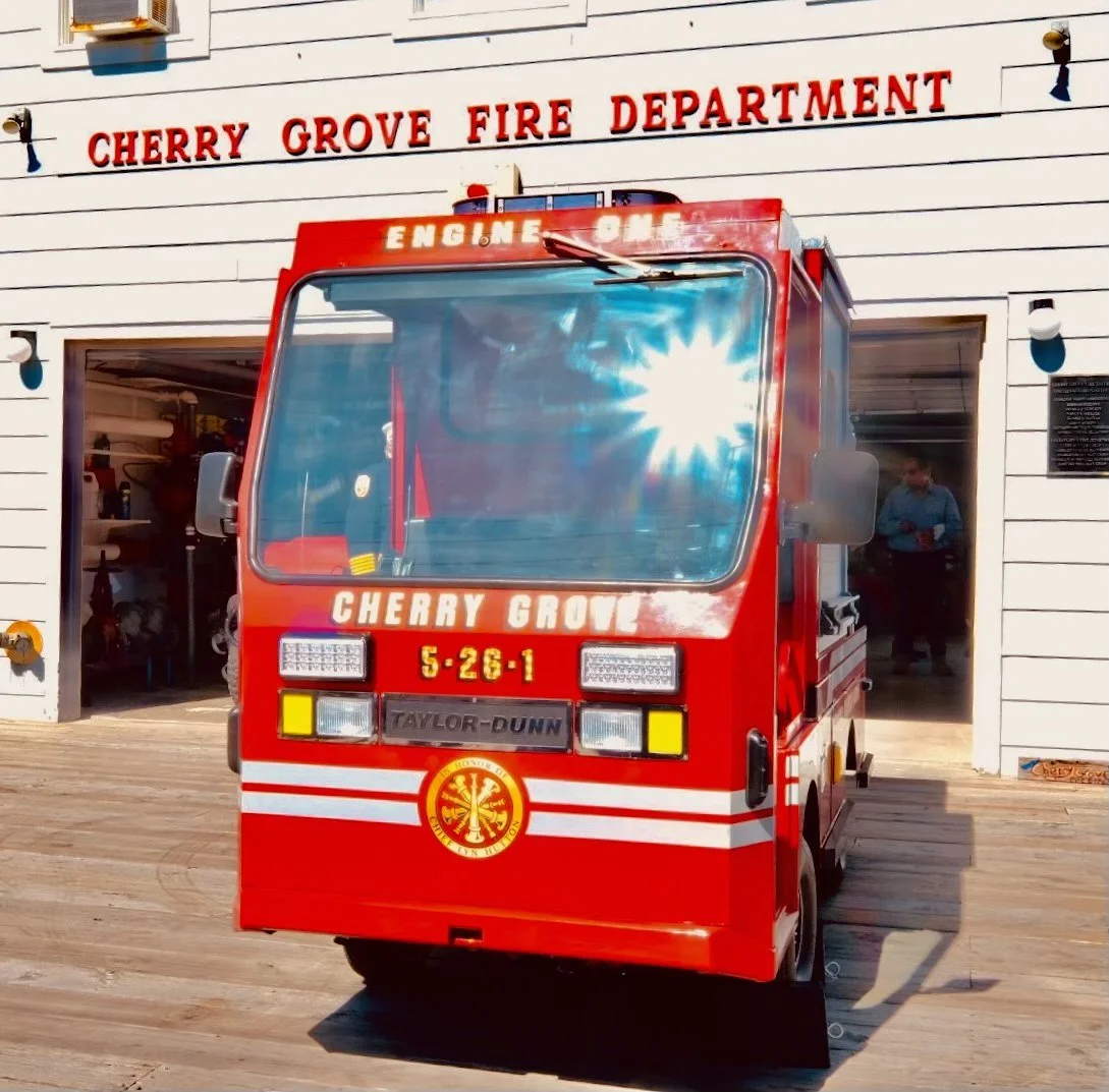 Cherry Grove Fire Department