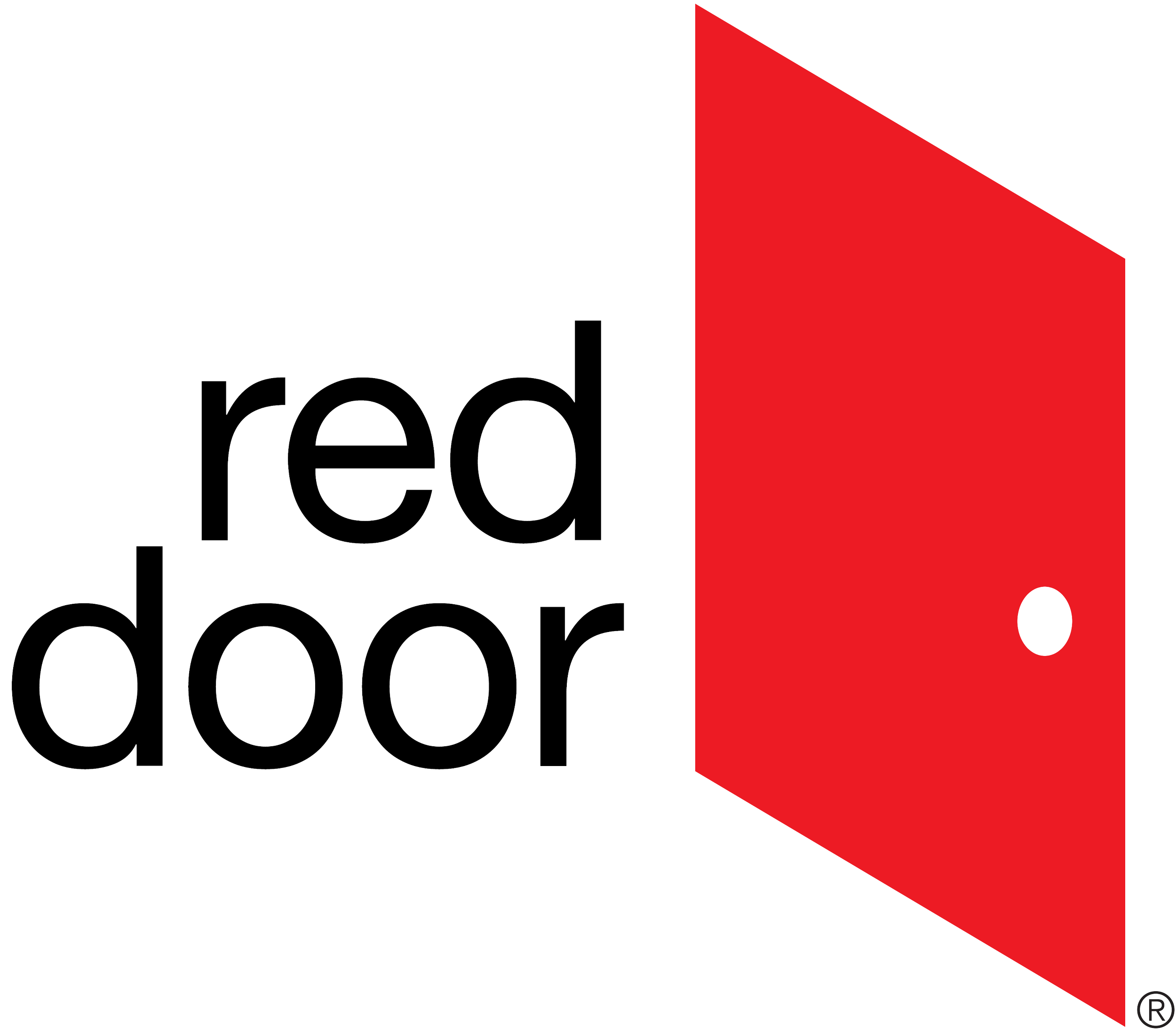 Red Door Design