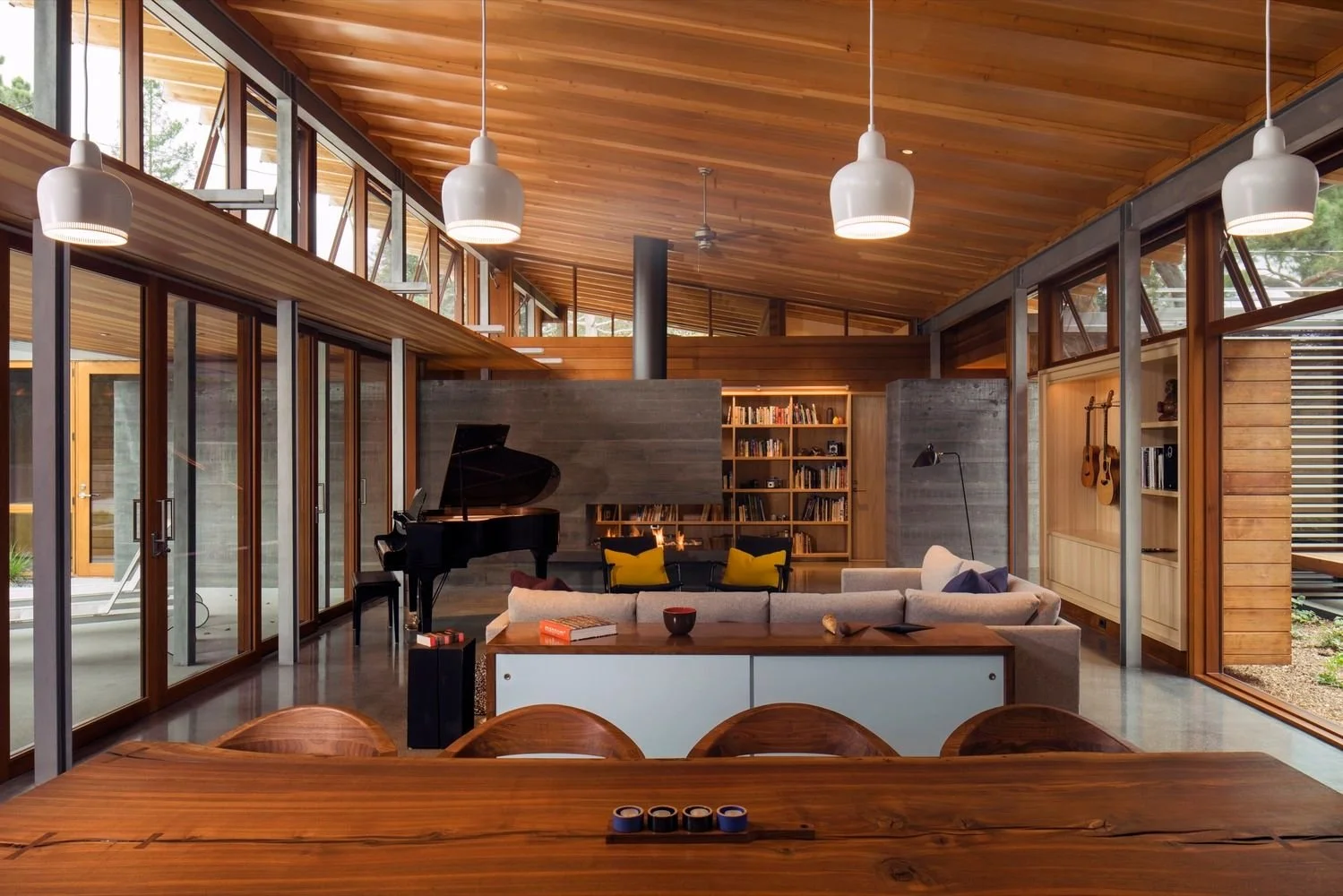 In construction is the heart of Inc.BUILD