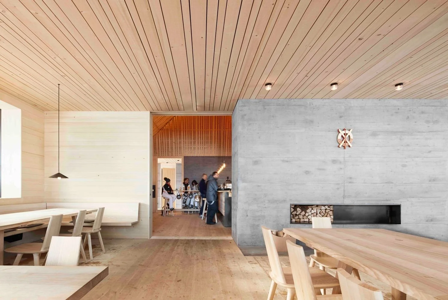 In construction is the heart of Inc.BUILD