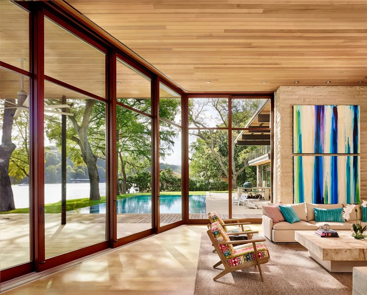 In construction is the heart of Inc.BUILD