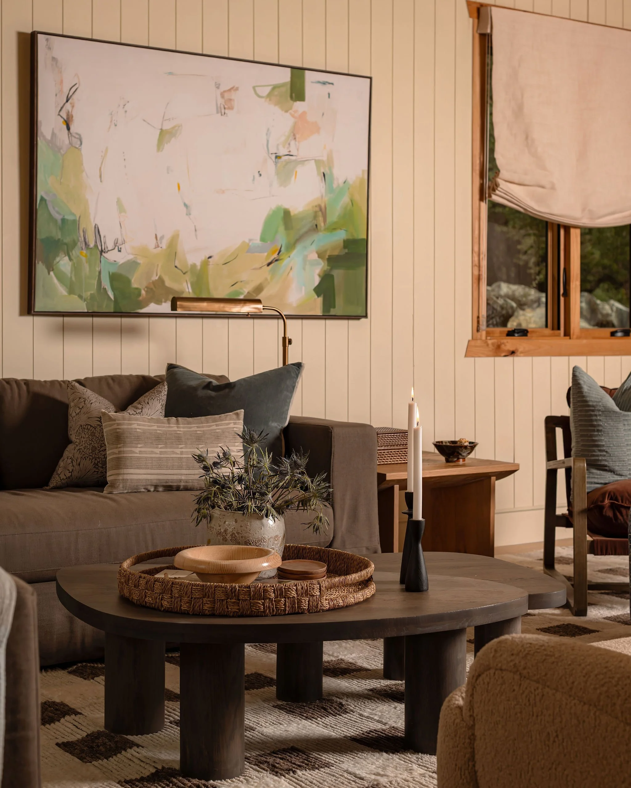 Revitalize Your Rancho Santa Fe Home with M. Swabb Interior Design — M ...
