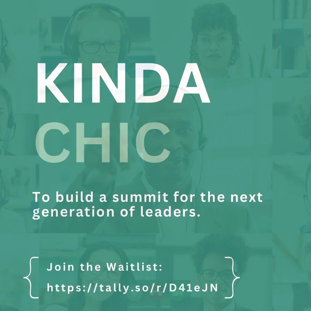 Kinda chic. Kinda bold. Kinda necessary. ✨🌿

Because Soulabor Summit was never meant to be just another summit. It&rsquo;s a space where truth gets reclaimed, voices get heard, and real conversations turn into real change.

A little polished. A litt
