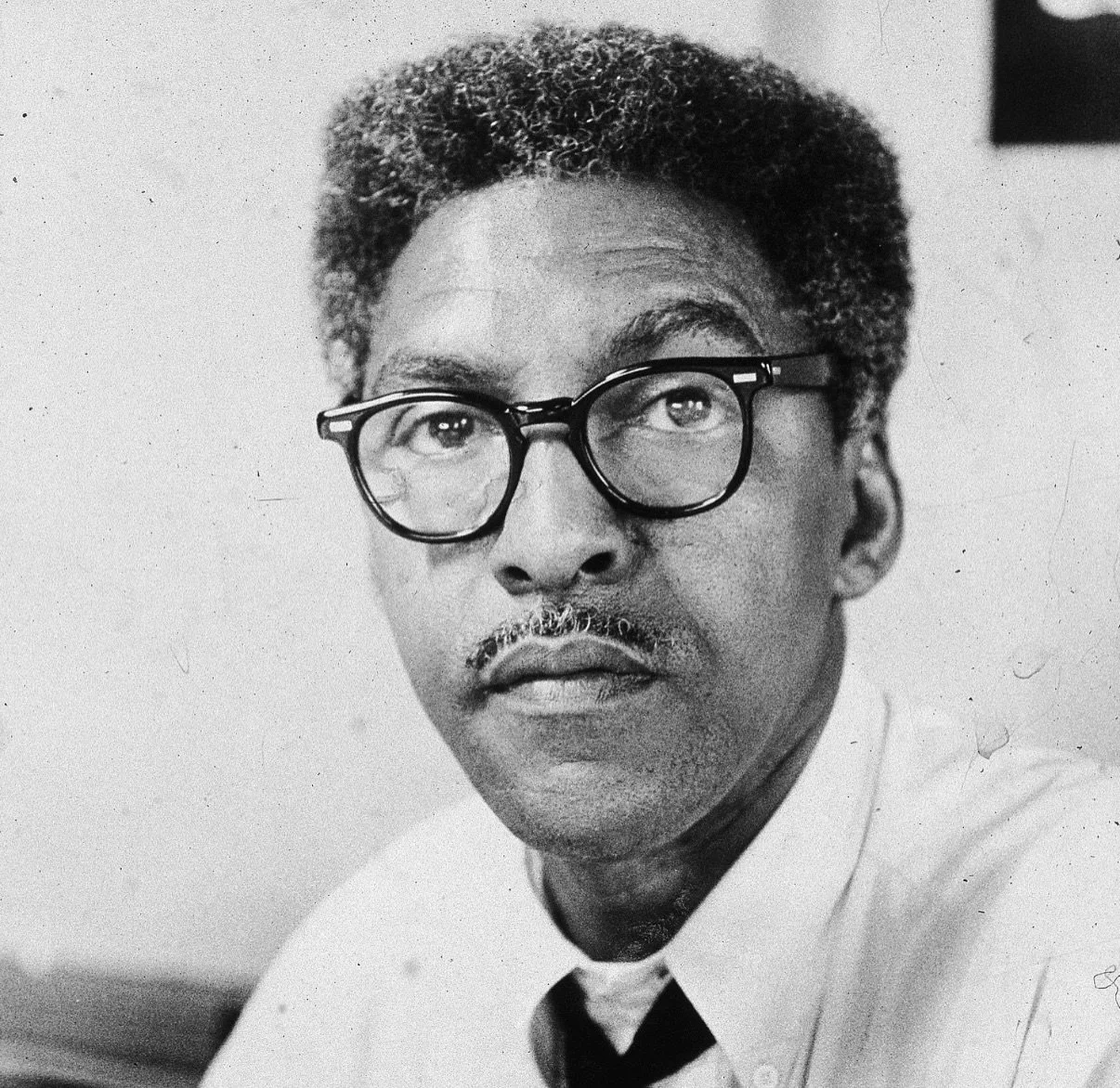 This LGBTQ+ History Month, SOULABOR Summit is celebrating voices whose courage, intelligence, creativity, and character have left a lasting mark on history.

1. Bayard Rustin (1912&ndash;1987)

A brilliant civil rights strategist and key organizer of