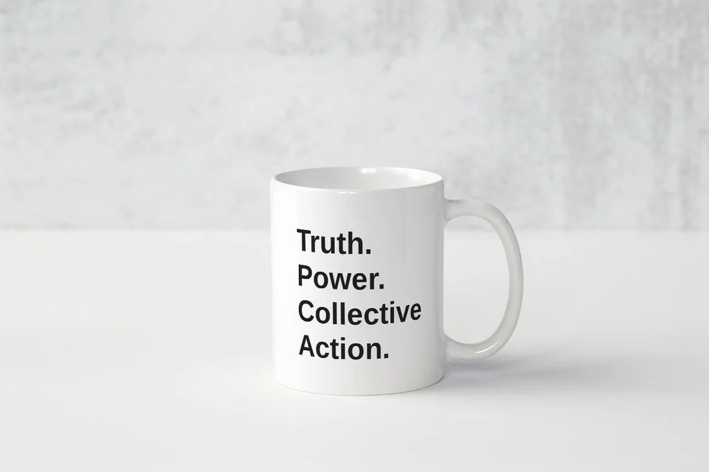 2026 SOULABOR SUMMIT Theme Mug