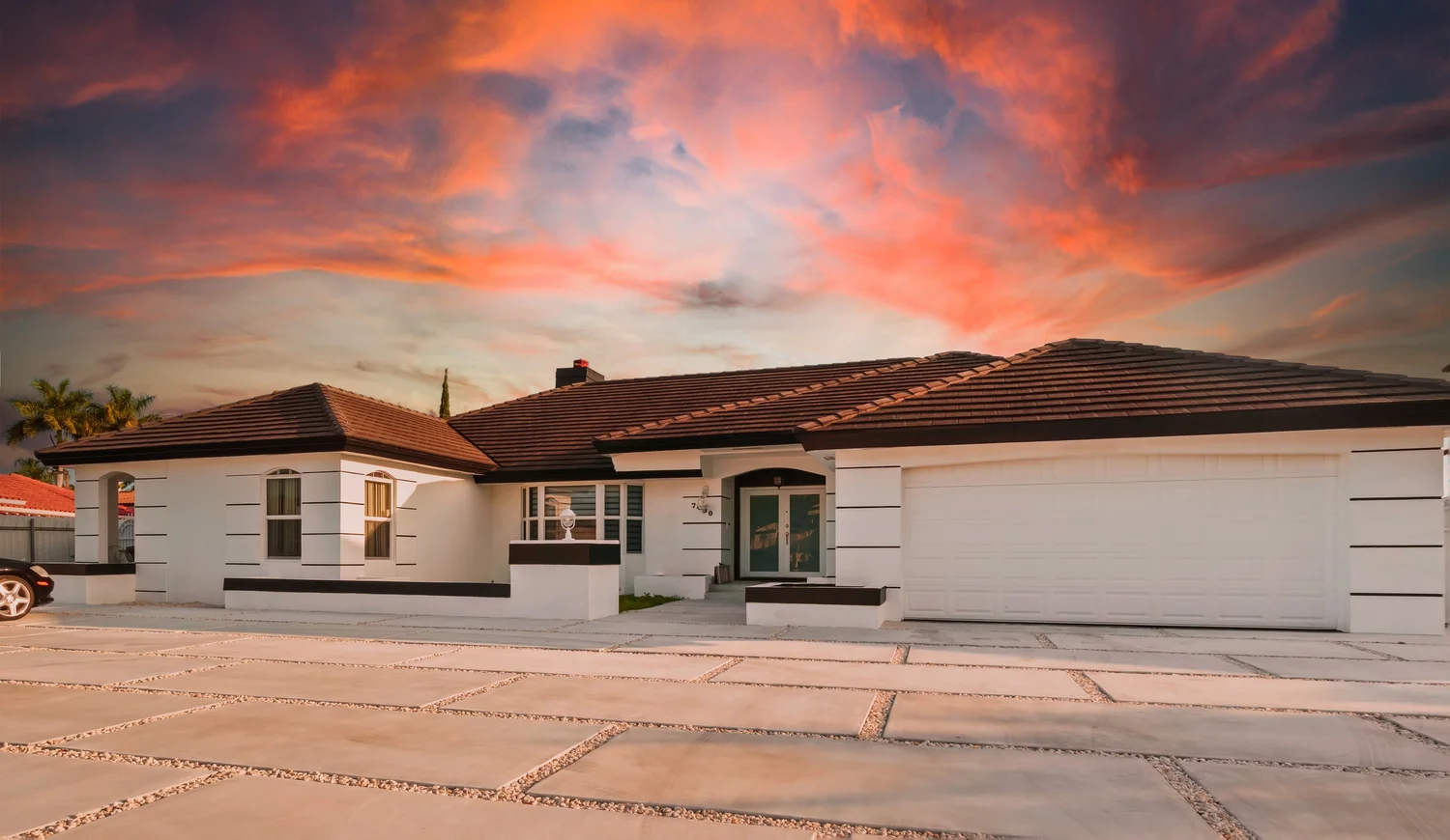 Real estate photo