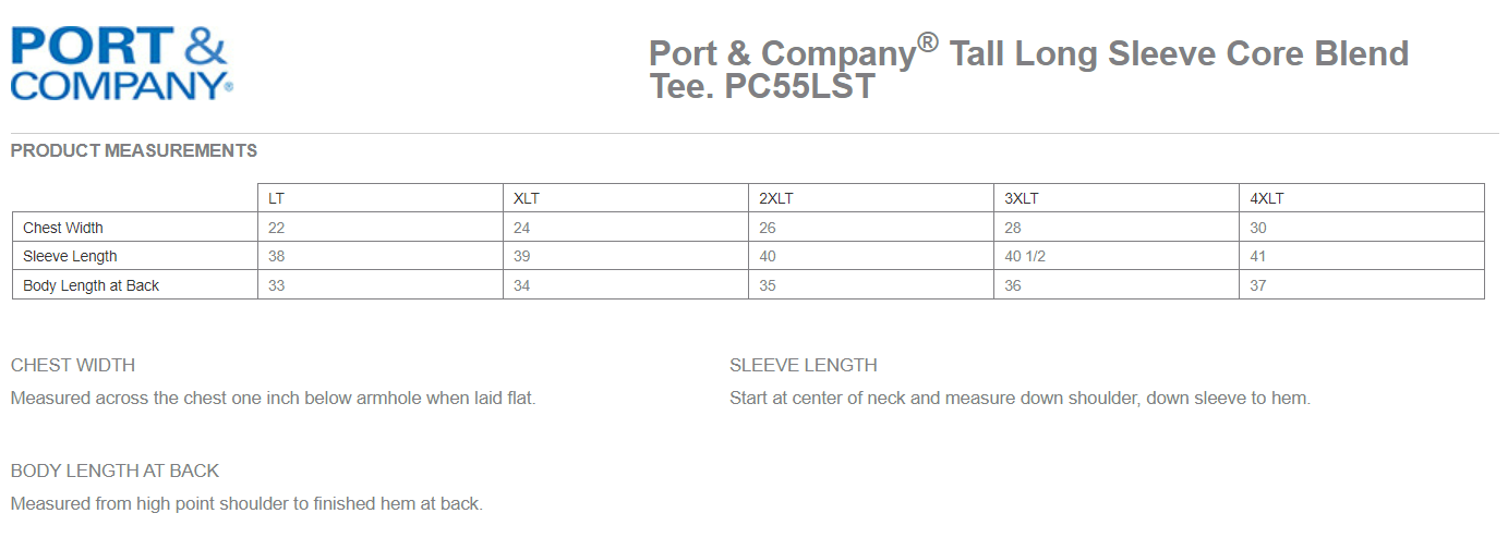 PC55LST Prod Size Chart.png