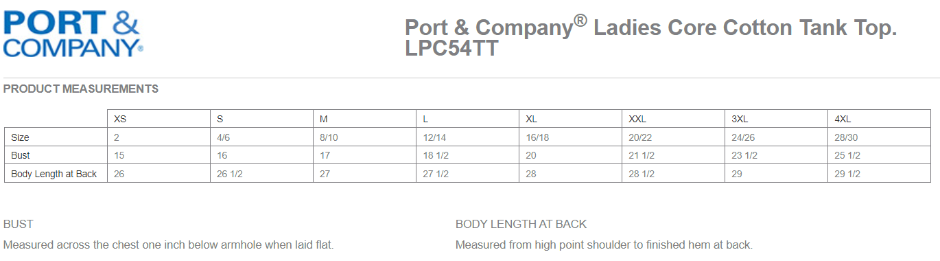 LPC54TT Size Chart.png