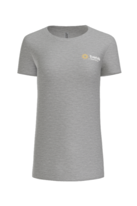 Everbrite Next Level Apparel® Women’s Tri-Blend Tee  |  NL6710