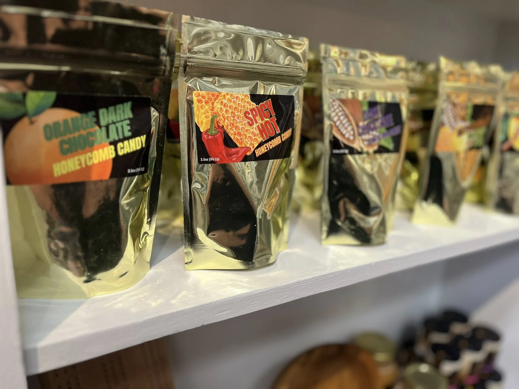 honeycomb displays.jpg