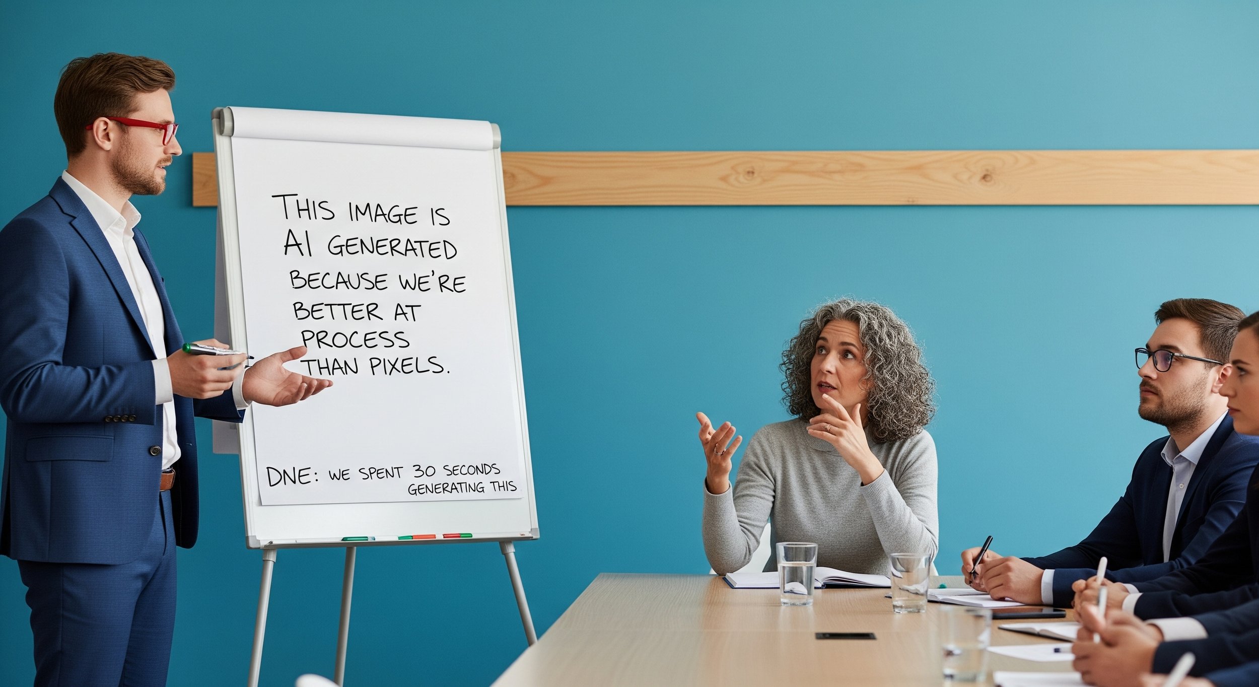Embracing AI Transformation: Why Small Businesses Should Care