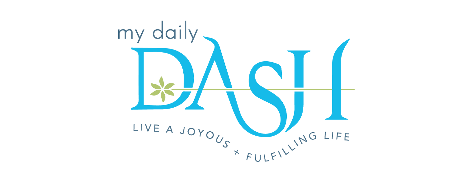 My Daily Dash | Trish Walker