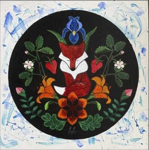 Adele ᒪᐢᑿᓱᐤᐃᐢᑵᐤ Arseneau