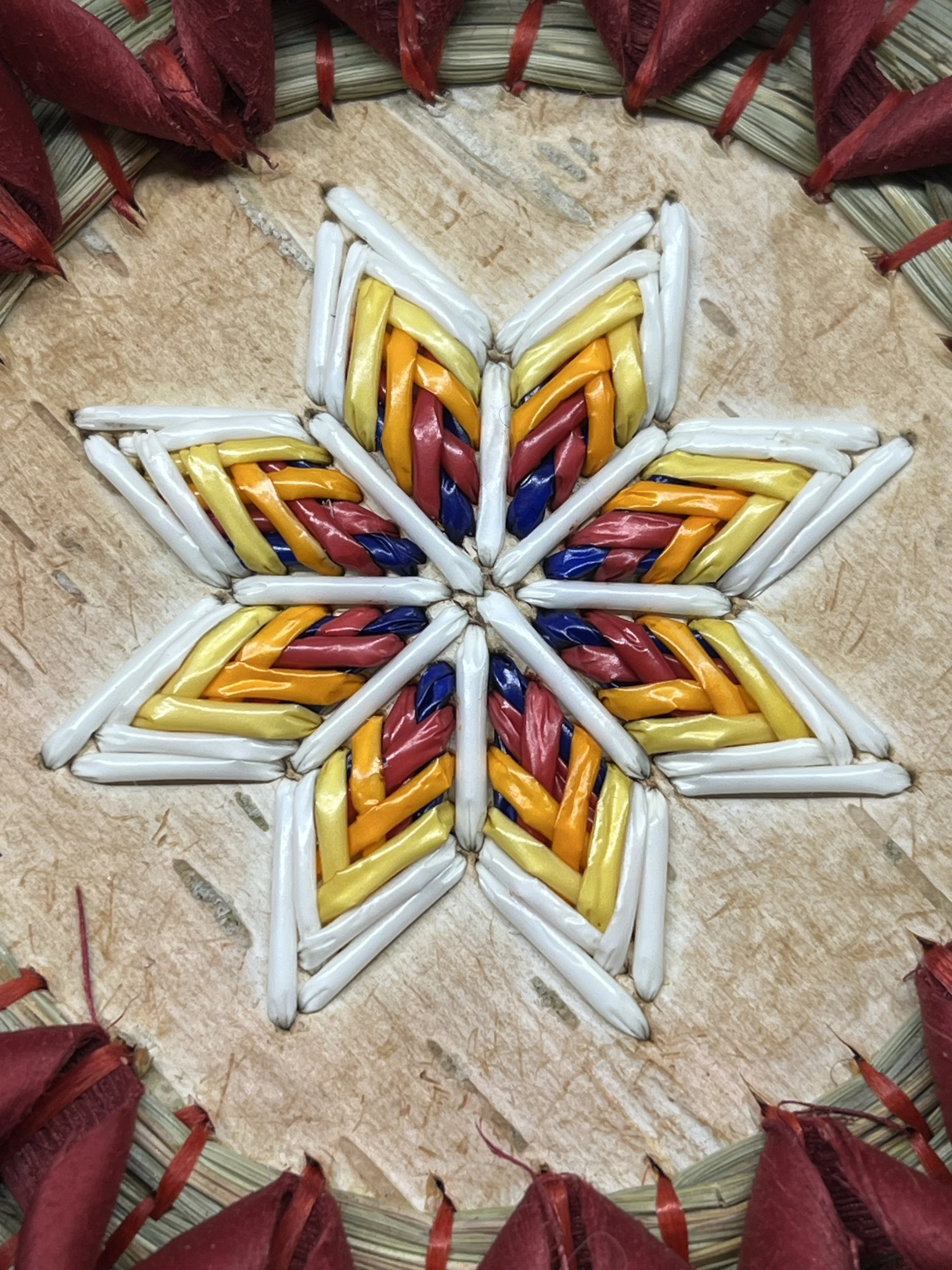 Burlington Tooshkenig