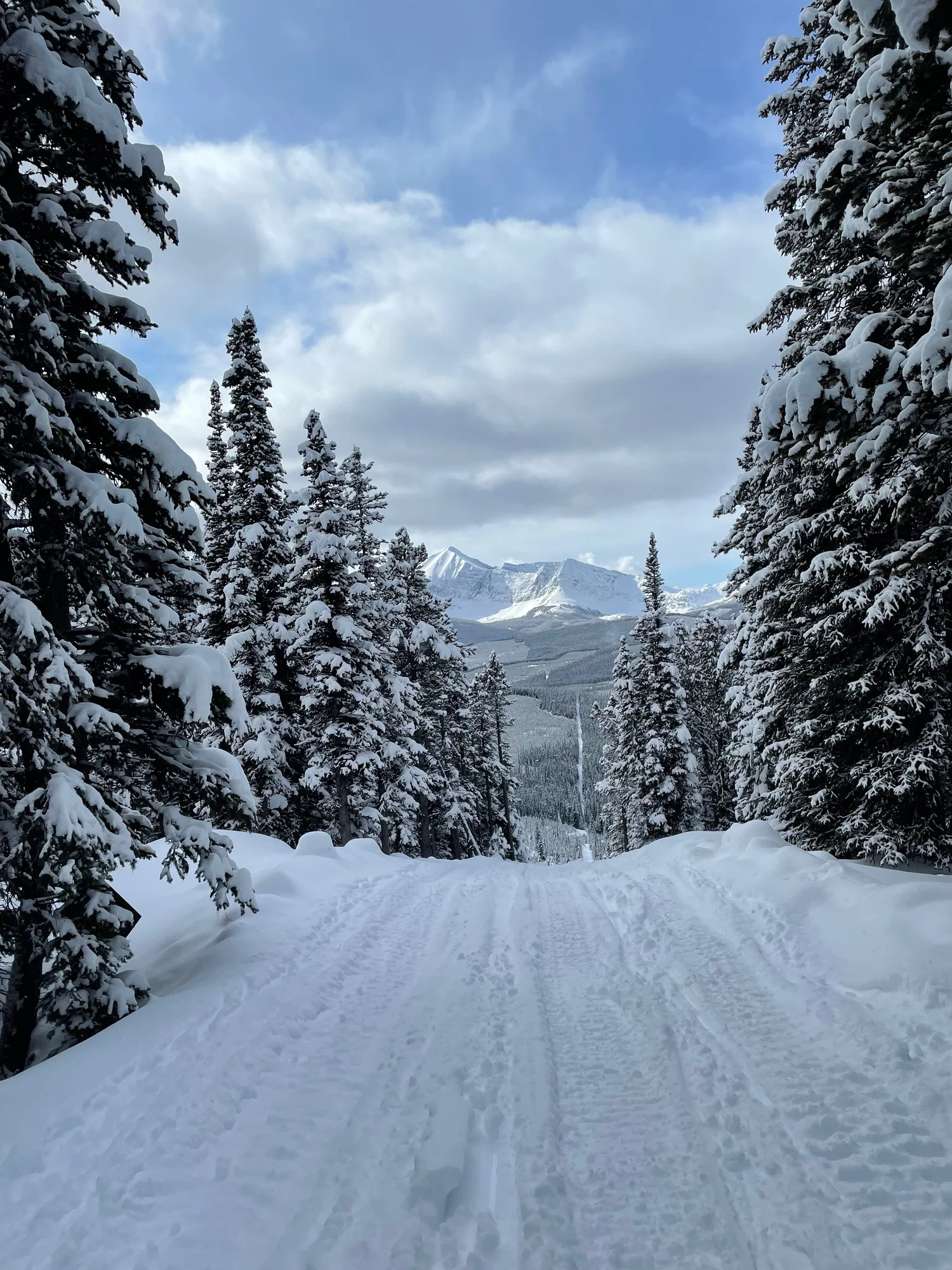 Calgary Snowmobile Club
