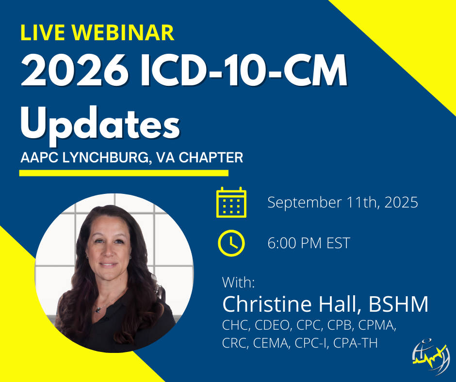 2026 ICD-10-CM Updates