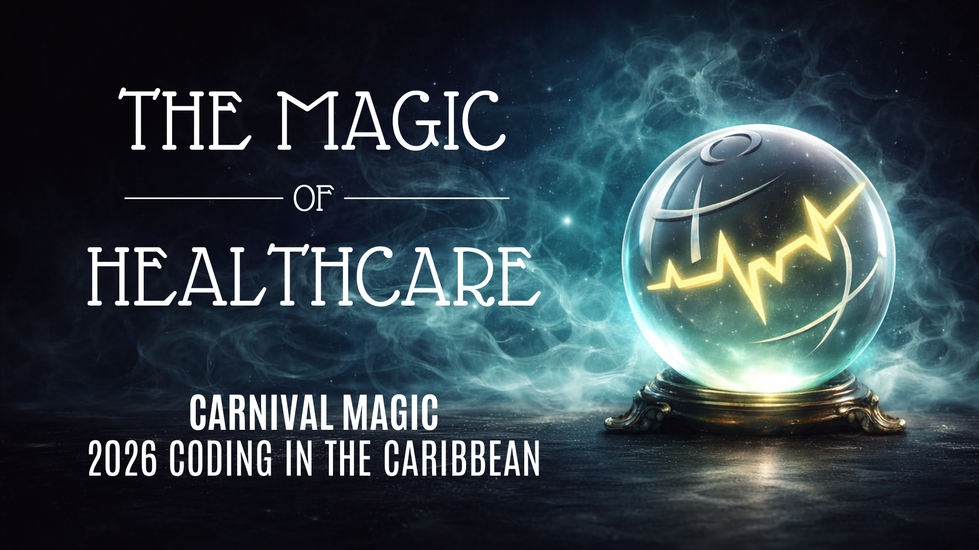 Coding in the Caribbean