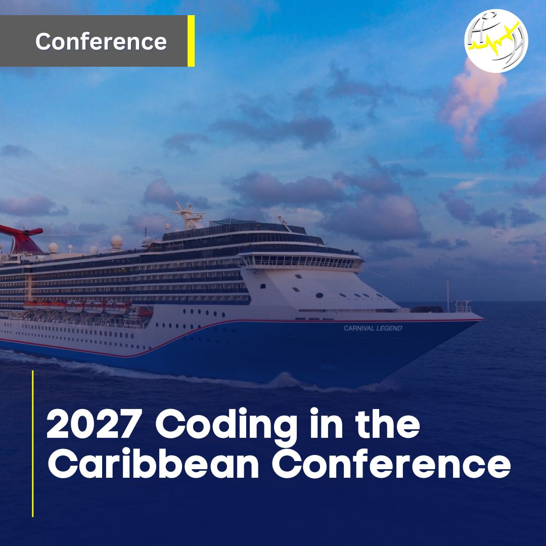 2027 Coding in the Caribbean Conference