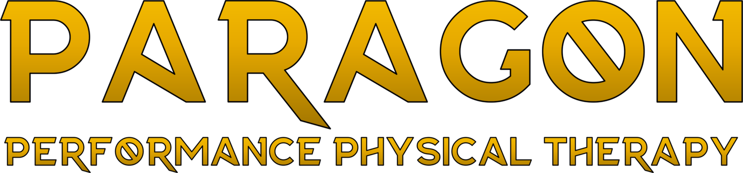 Paragon Performance Physical Therapy