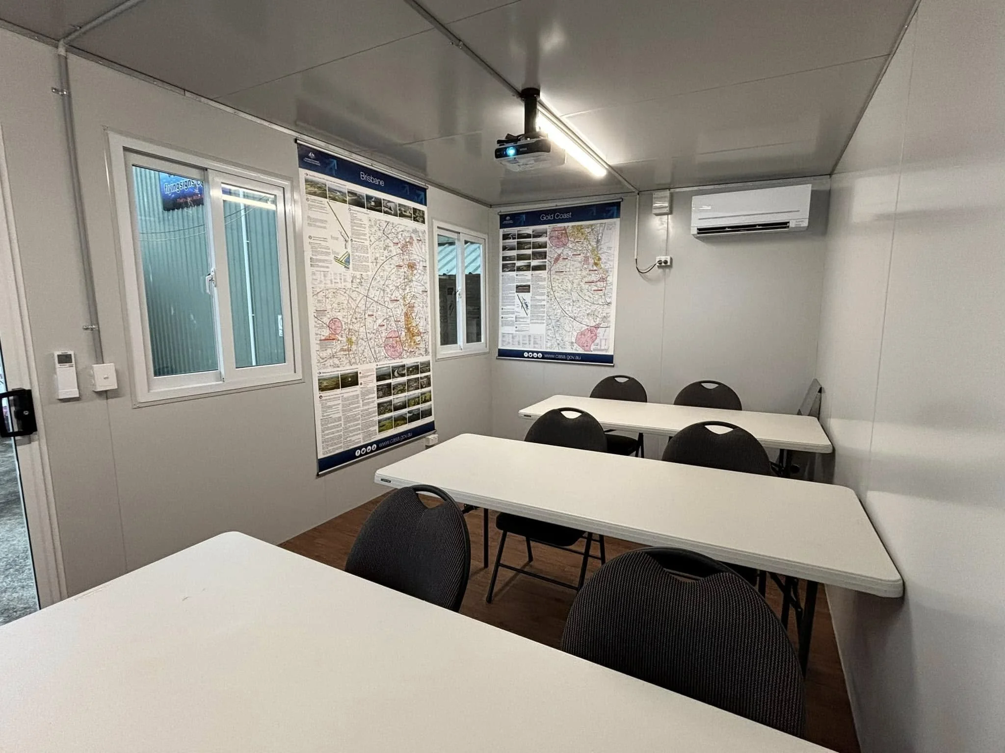 RAAus PMI for the Flight Instructor