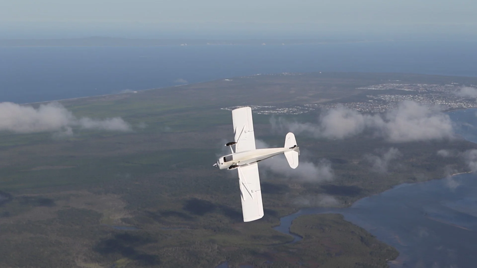 Loss of Control Prevention (UPRT) - Pilot Edition