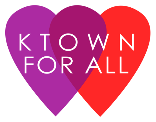 Ktown For All