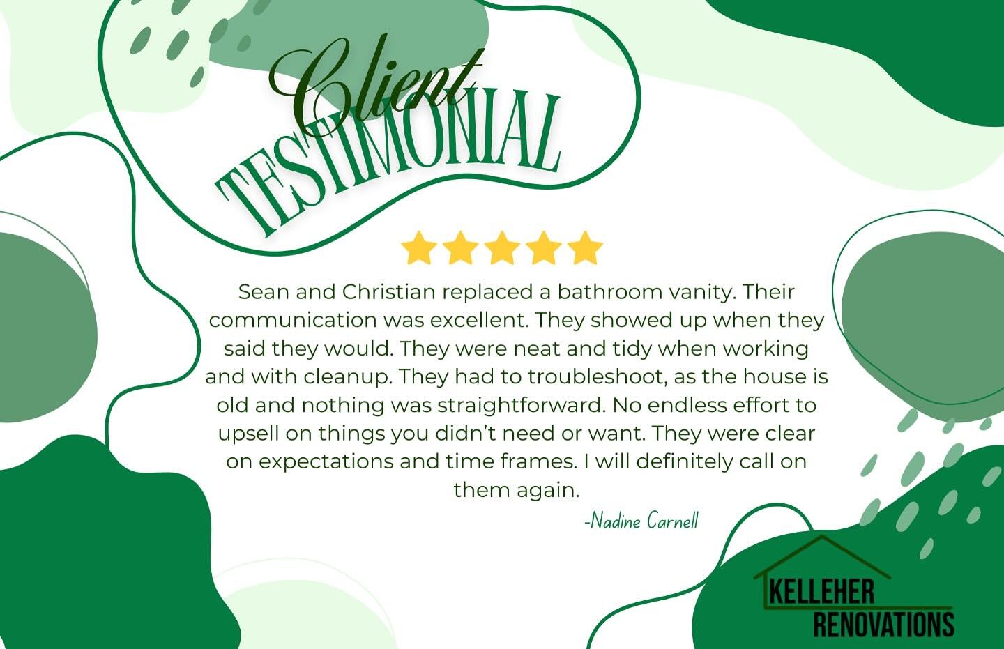 Don’t just take our word for it—hear it from our amazing customers! π¬β¨
Your feedback means the world to us! ππ Swipe to see what our happy customers have to say. Have a story to share? Drop it in the comments! β¬οΈπ
#CustomerLove #Hap