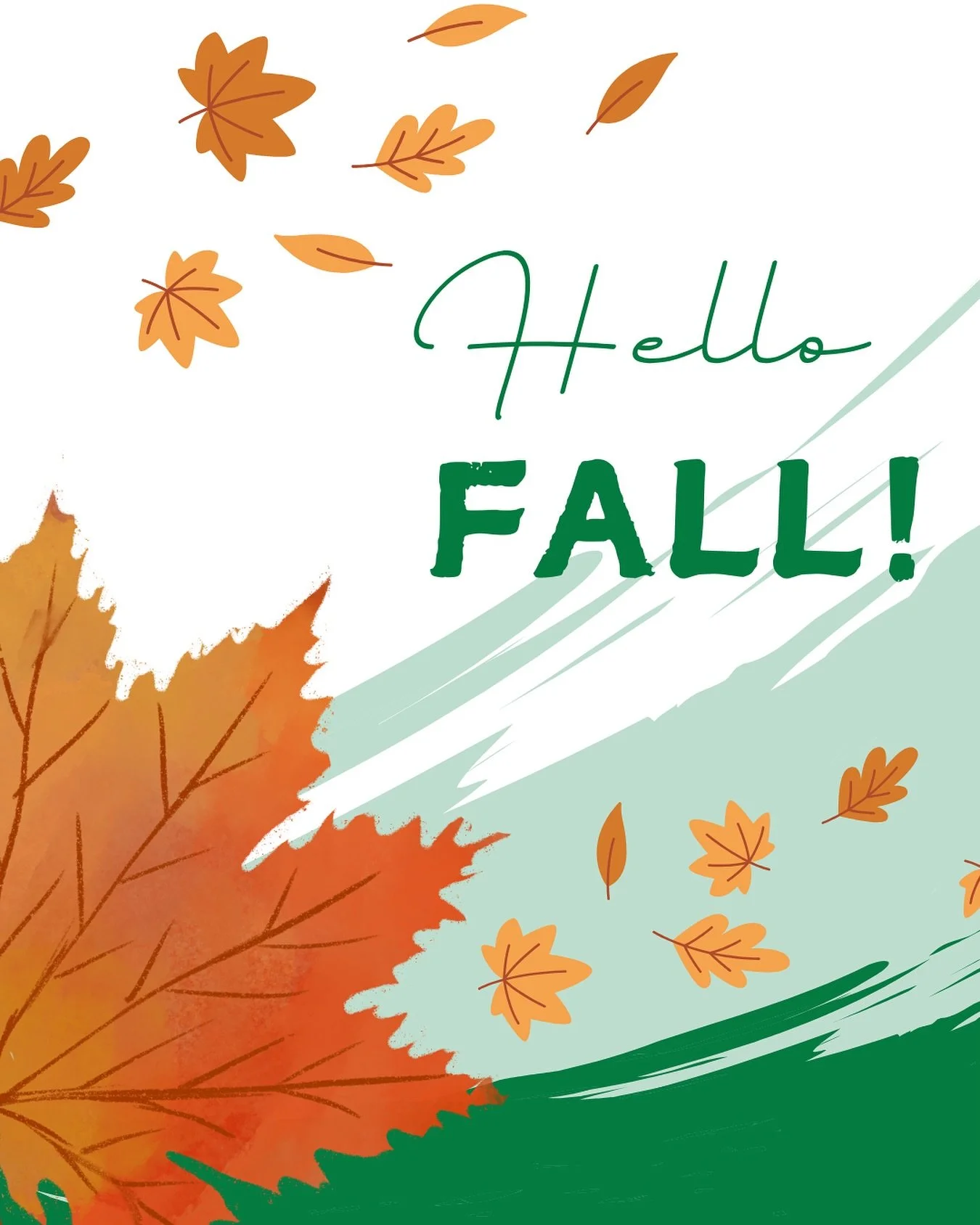 We&rsquo;ve officially entered FALL! 🍁 Get your home ready for the holidays with Kelleher Renovations! 
&bull;
&bull;
Need something done?
Contact us today!
📲: (941) 217-5238
📧: info@KelleherRenovations.com
&bull;
&bull;
&bull;
#swfl #kelleherreno