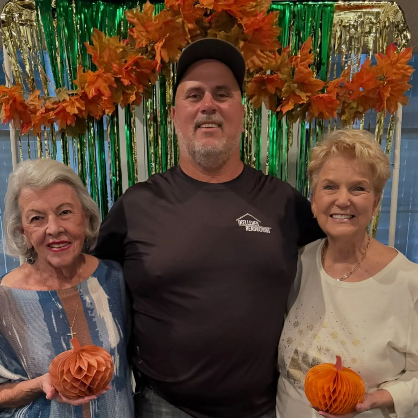 We&rsquo;re grateful for the Kelleher Renovations family! 

We hold all of our clients dear, as we make them part of the KR family from the first consultation onwards. This year, we wanted to give extra thanks at our Friendsgiving Luncheon. We&rsquo;